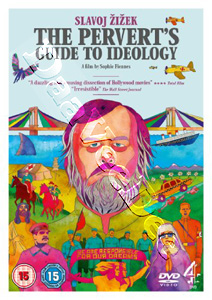 The Pervert's Guide to Ideology (DVD)